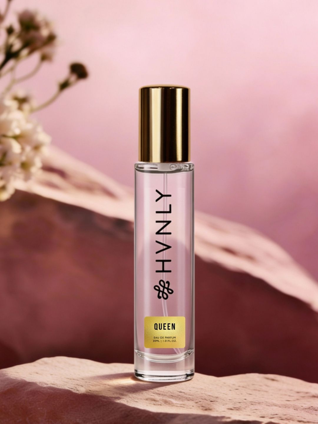 Queen Women Long Lasting EDP