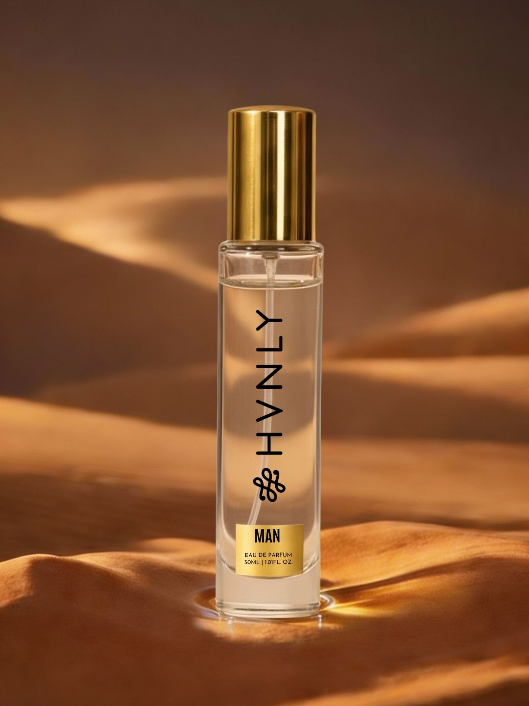 MAN Men Eau De Parfum- 30ml