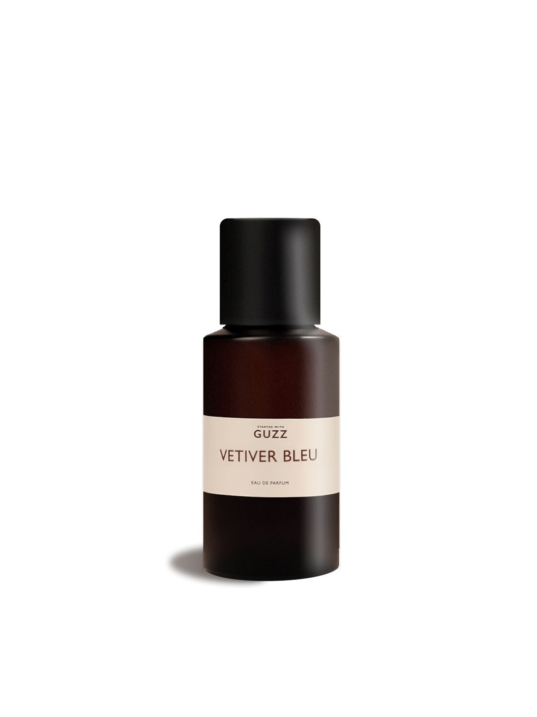 Men Vetiver Bleu EDP - 50 ml