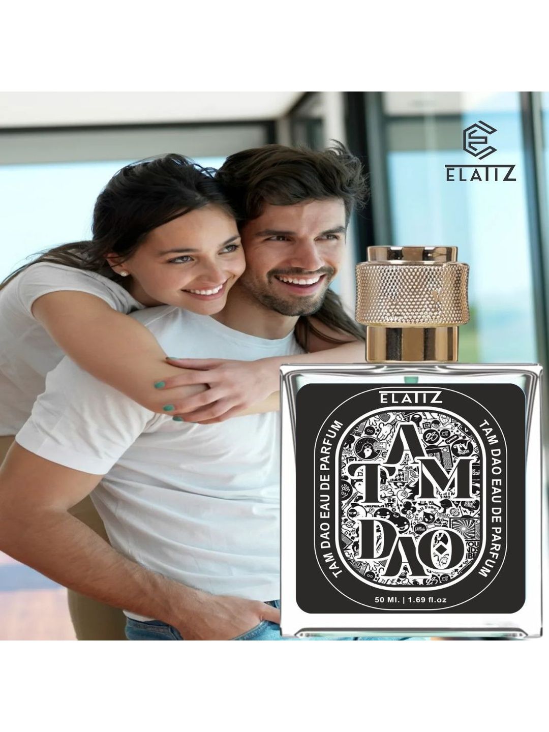 Tam Dao Long-Lasting EDP-50 ml