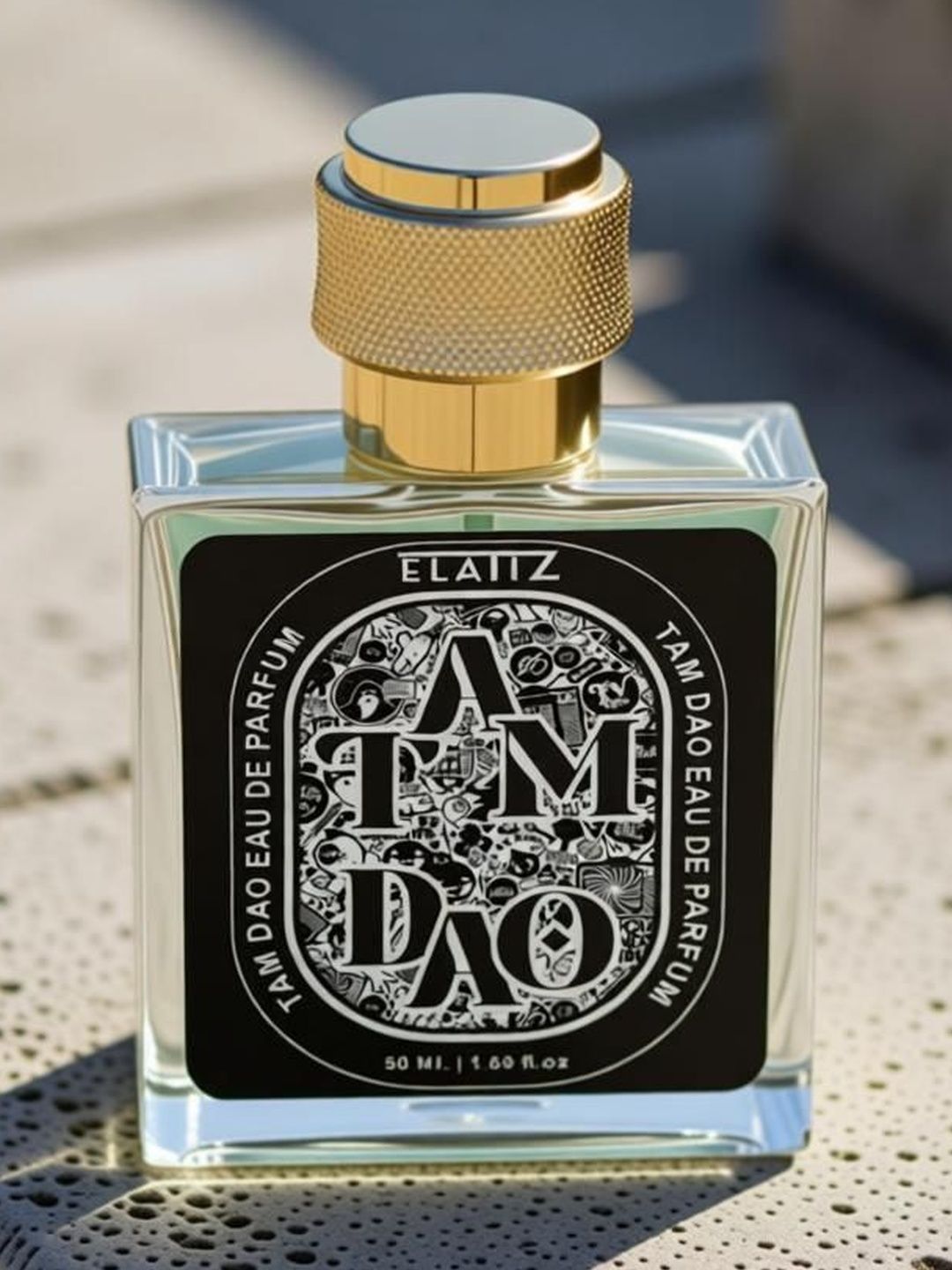 Tam Dao Long-Lasting EDP-50 ml