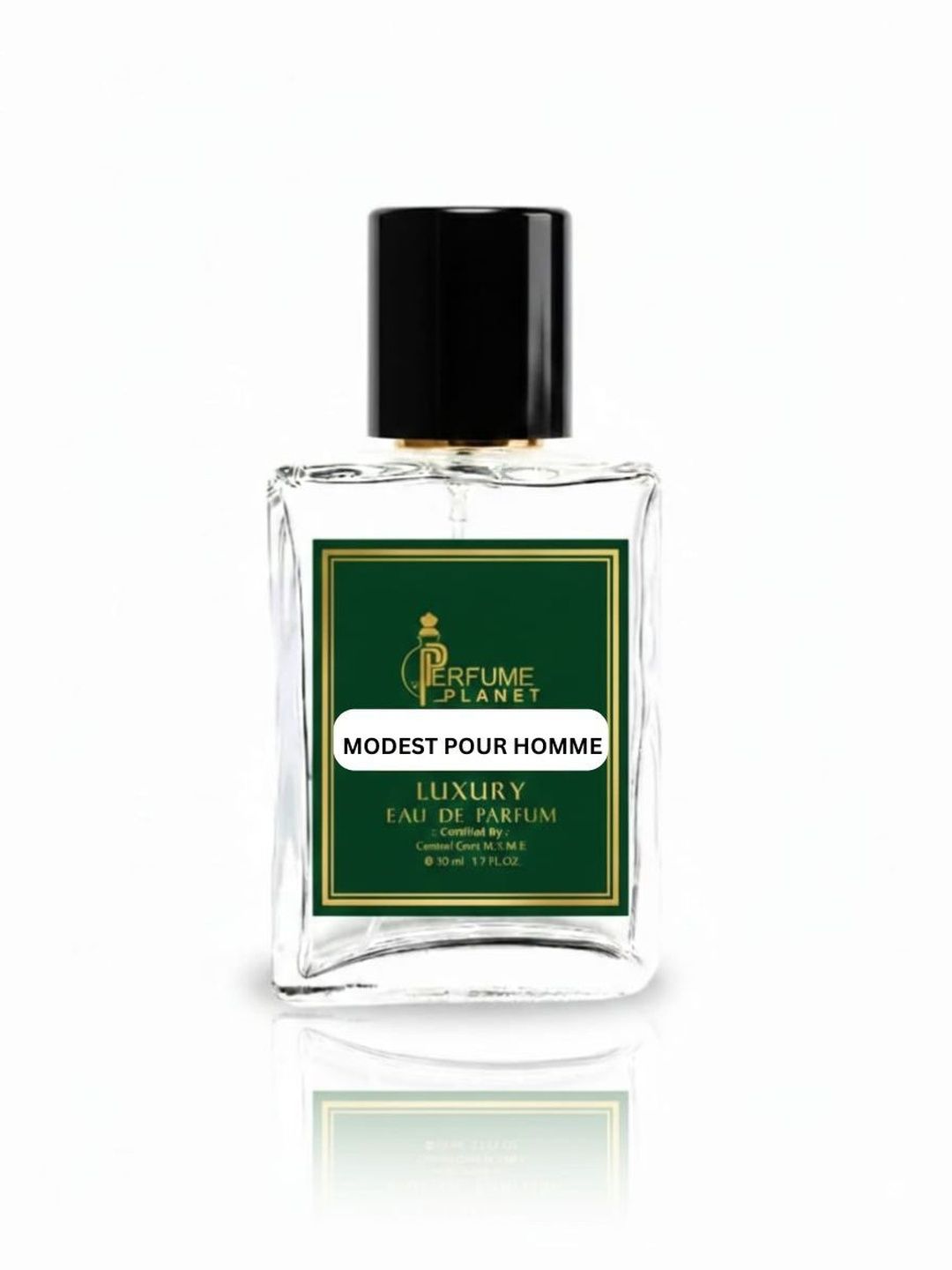 Modest Pour Homme EDP 50 ml