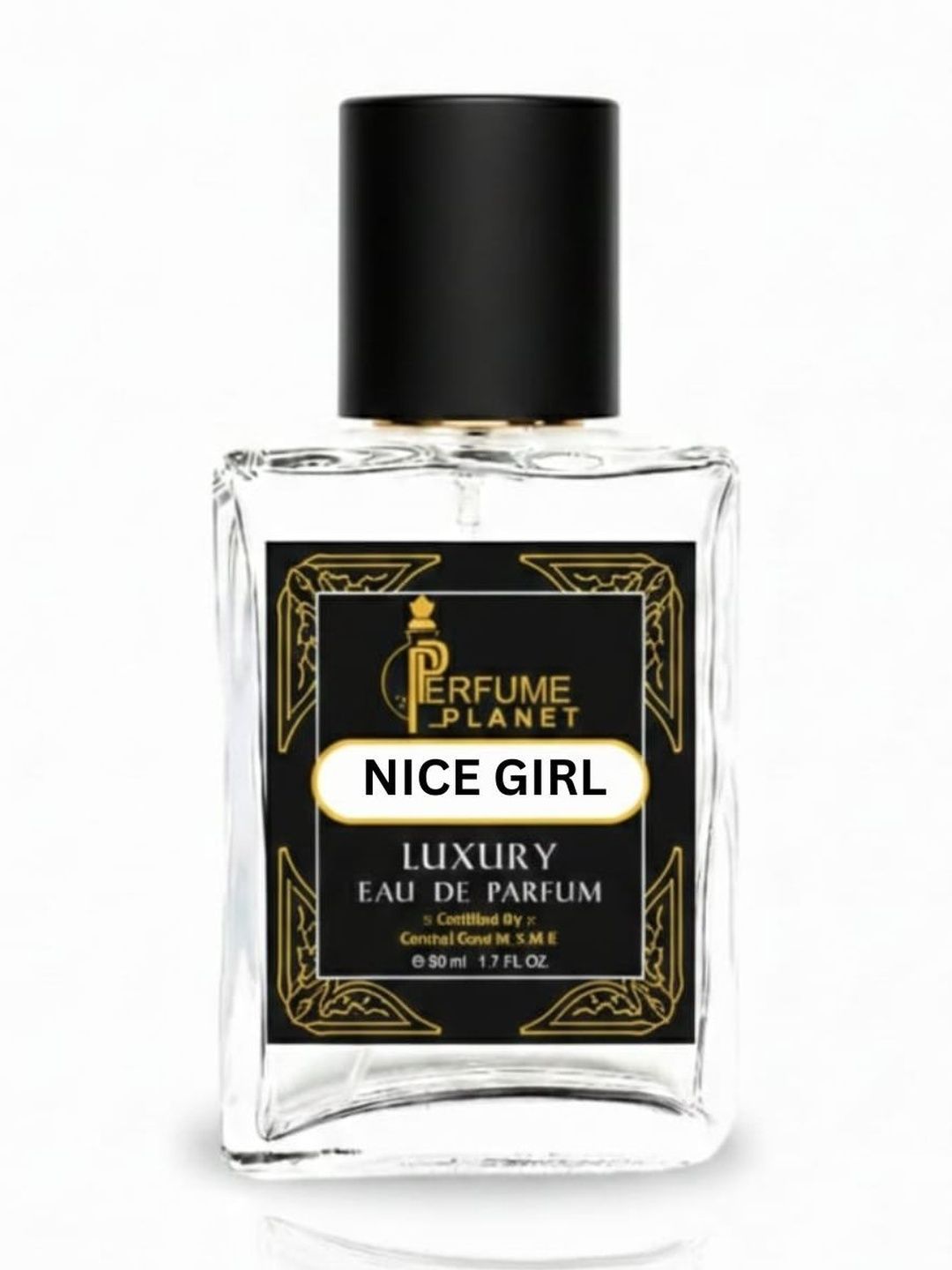 Nice Girl Eau De Parfum - 50ml