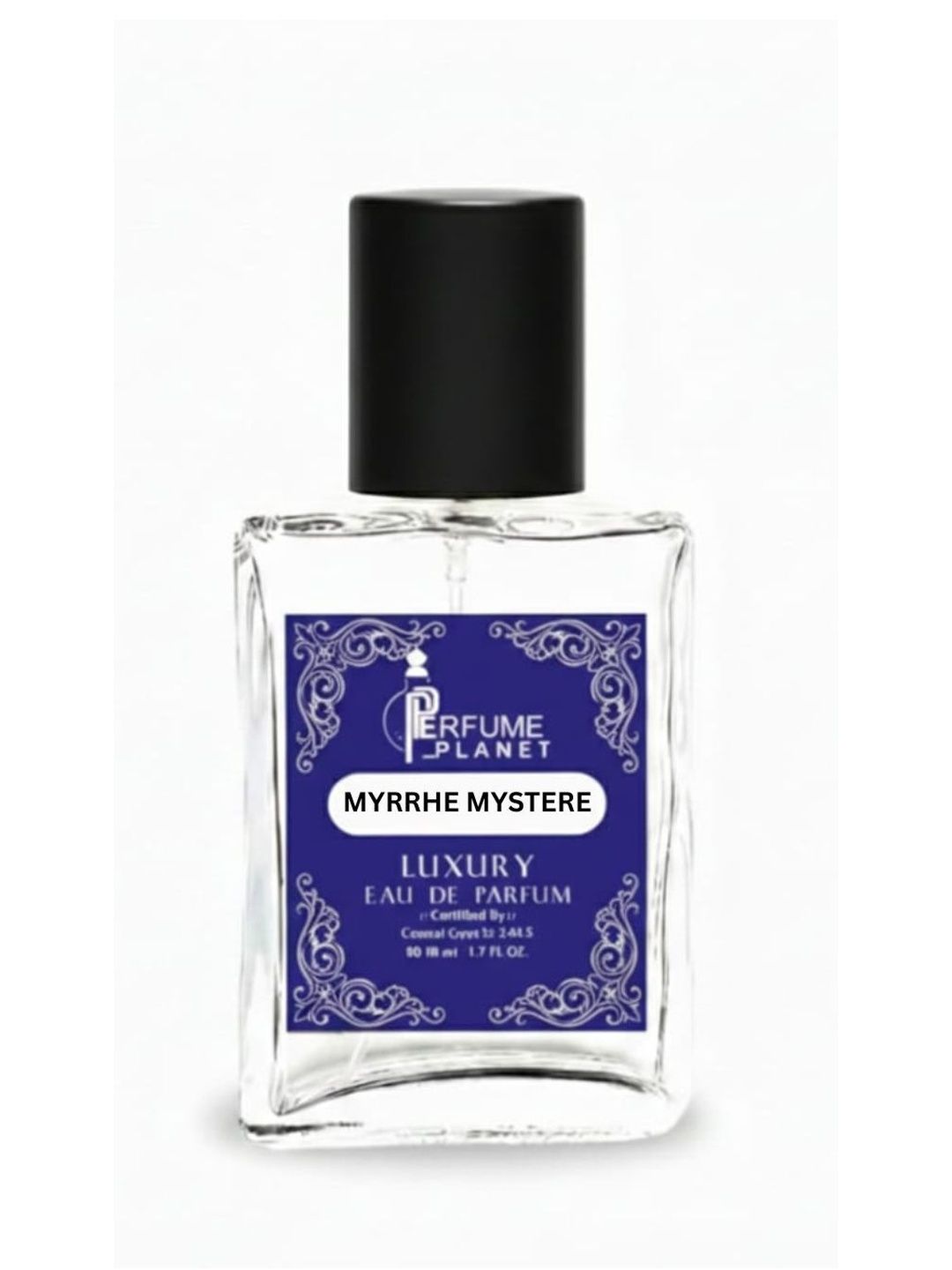 Myrrhe Mystere EDP - 50 ml