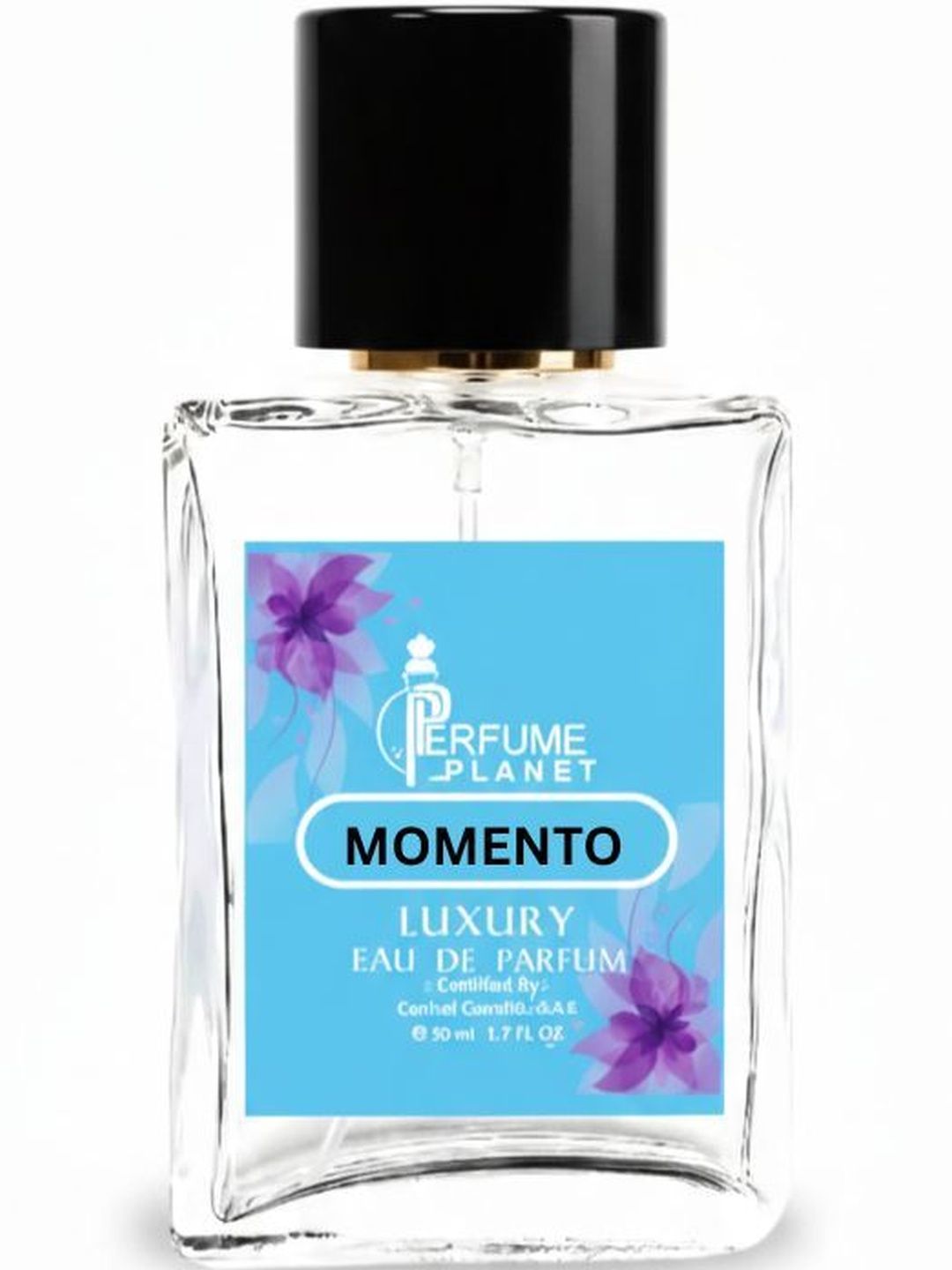 Momento EDP - 50 ml