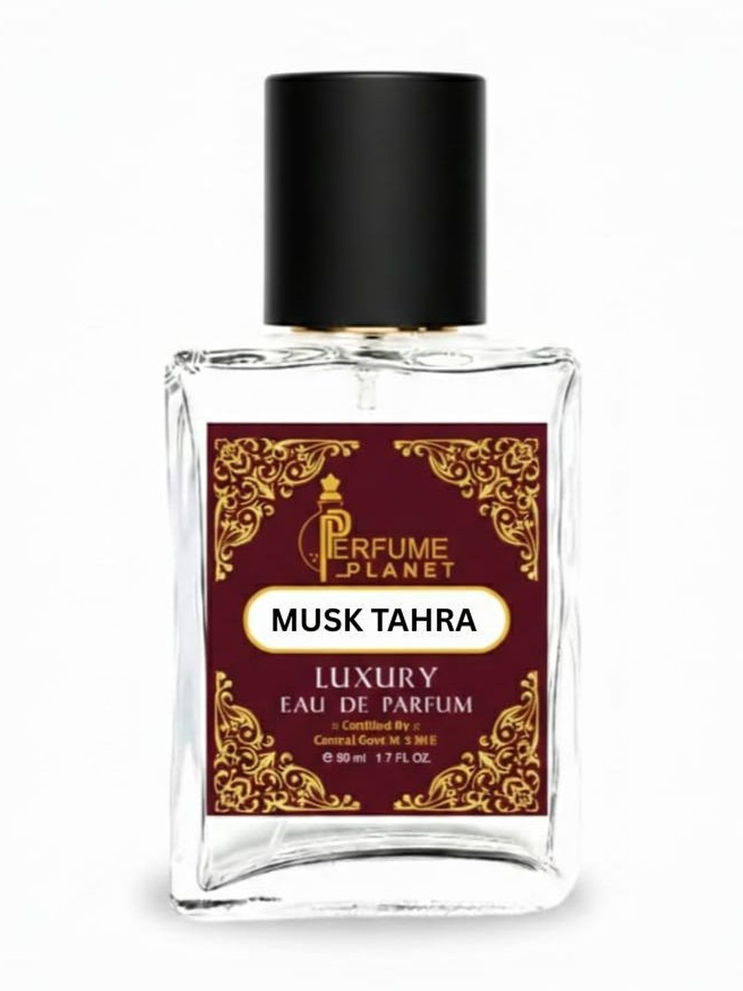 Musk Tahra EDP - 50 ml