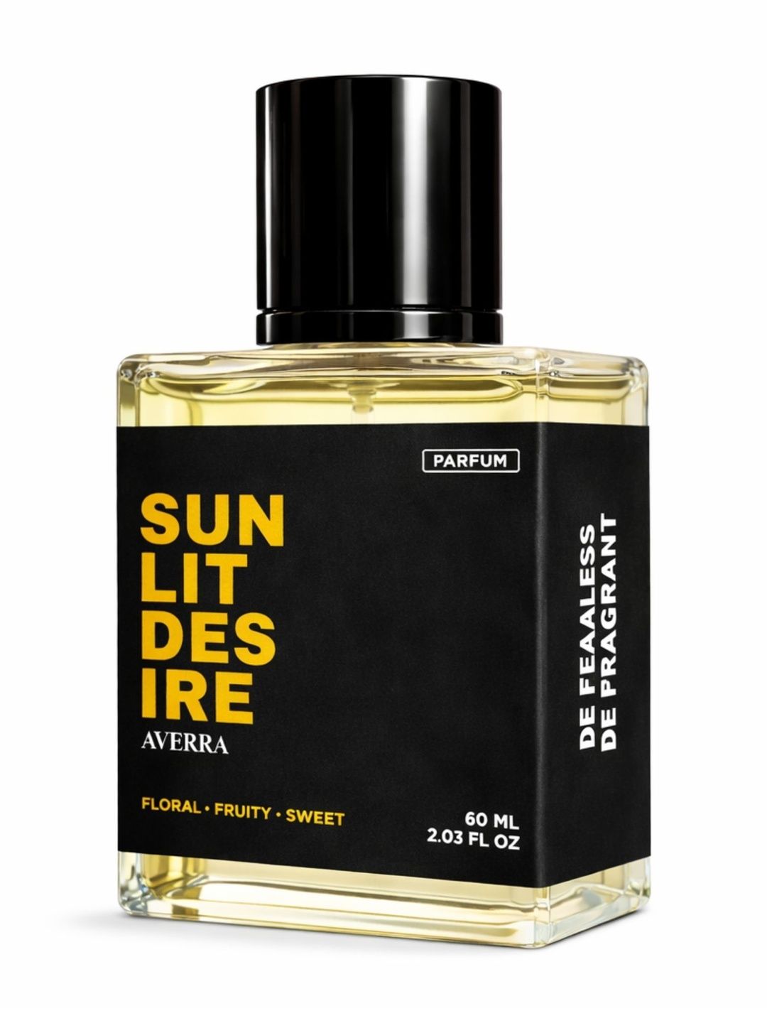 Sunlit Perfume - 60 ml