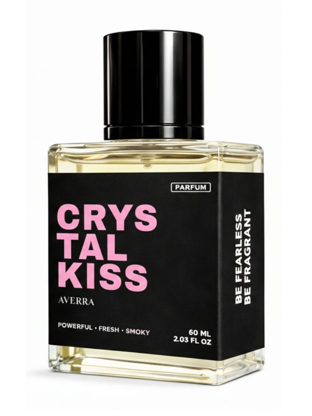 Crystal Kiss Perfume-60ml