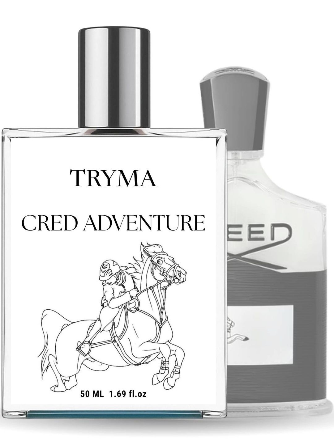 Men Eua De Parfum - 50 ml
