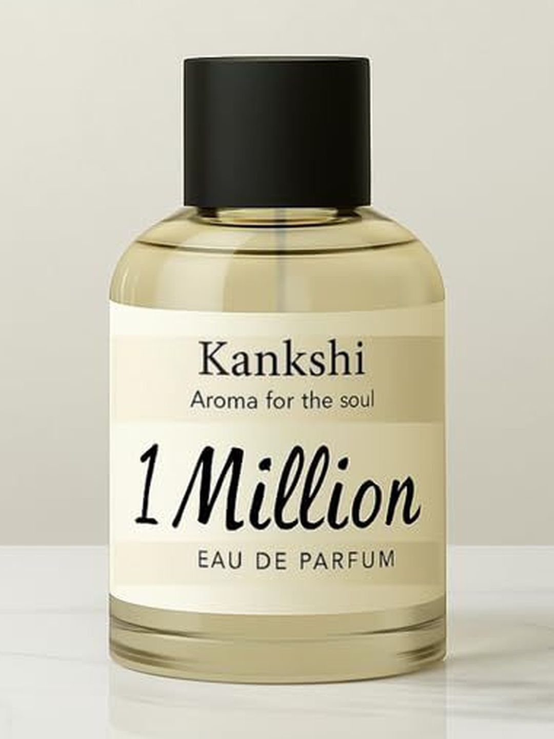Unisex Eau De Perfume- 30 ml