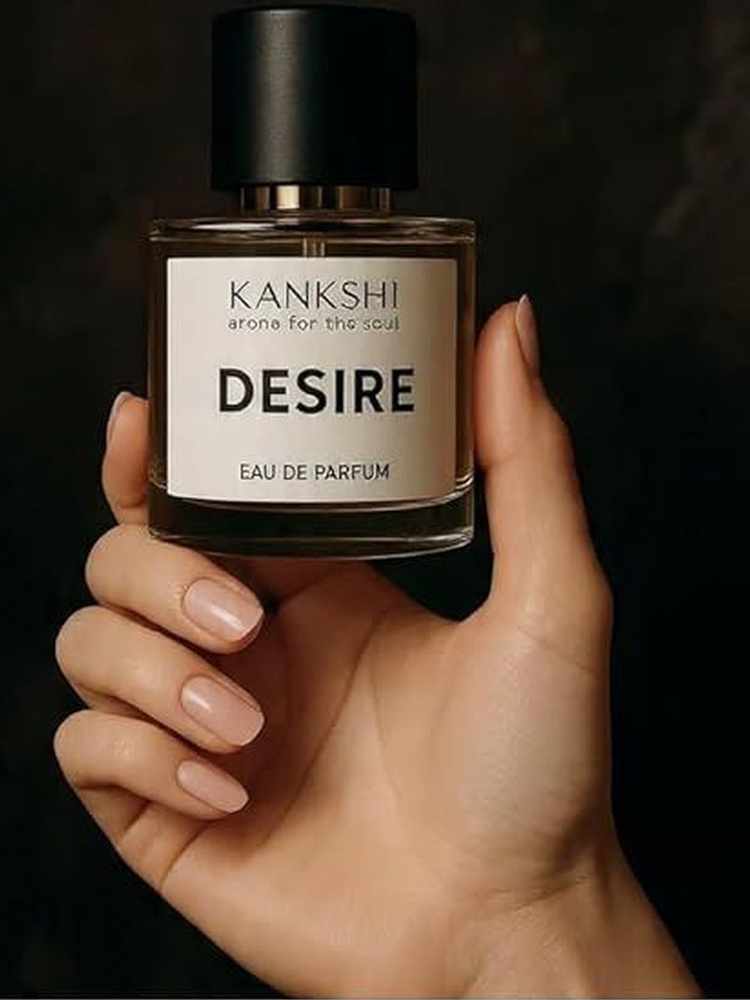 Unisex Eau De Perfume- 30 ml