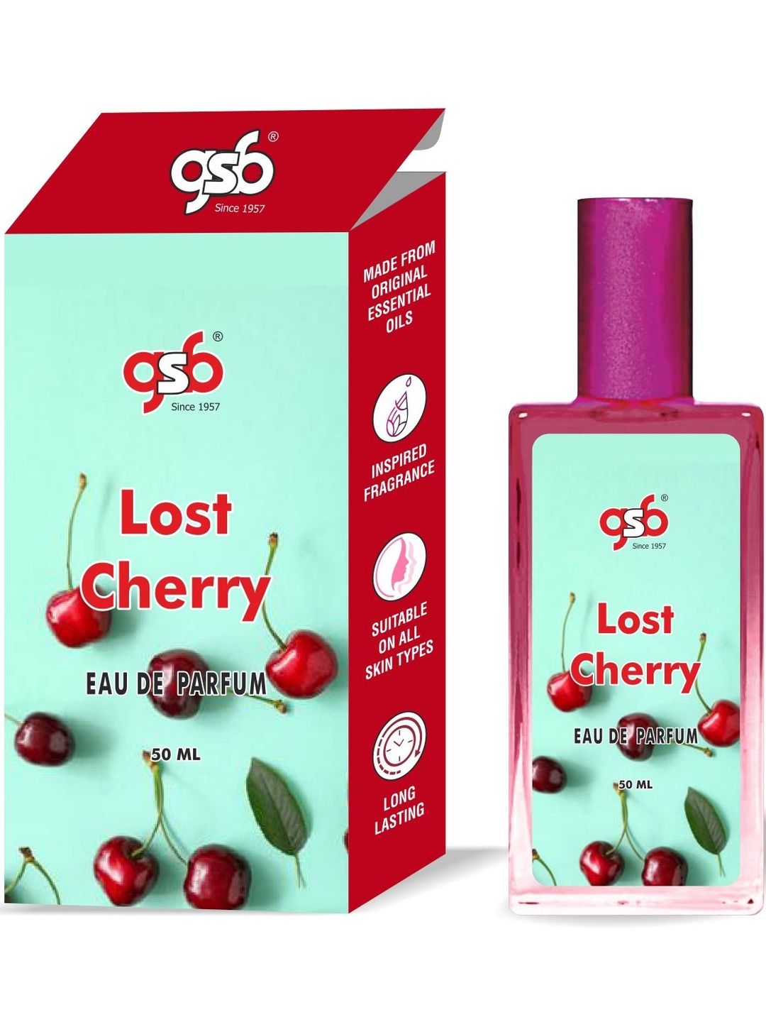 Lost Cherry EDP-50ml