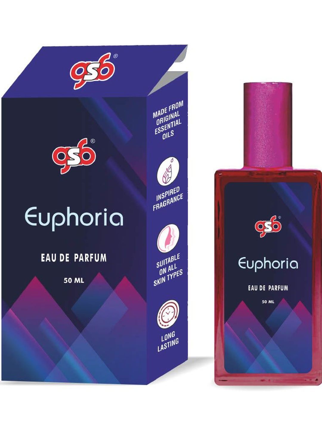 Euphoria Eau De Perfume-50ml