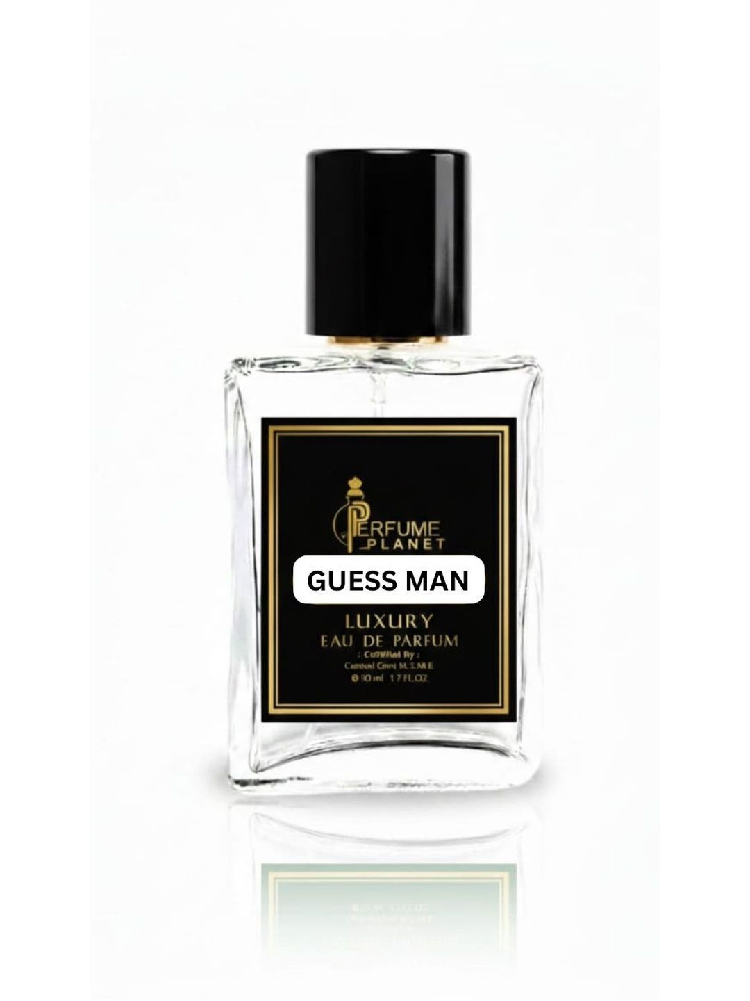 Eau de Parfum-50ml