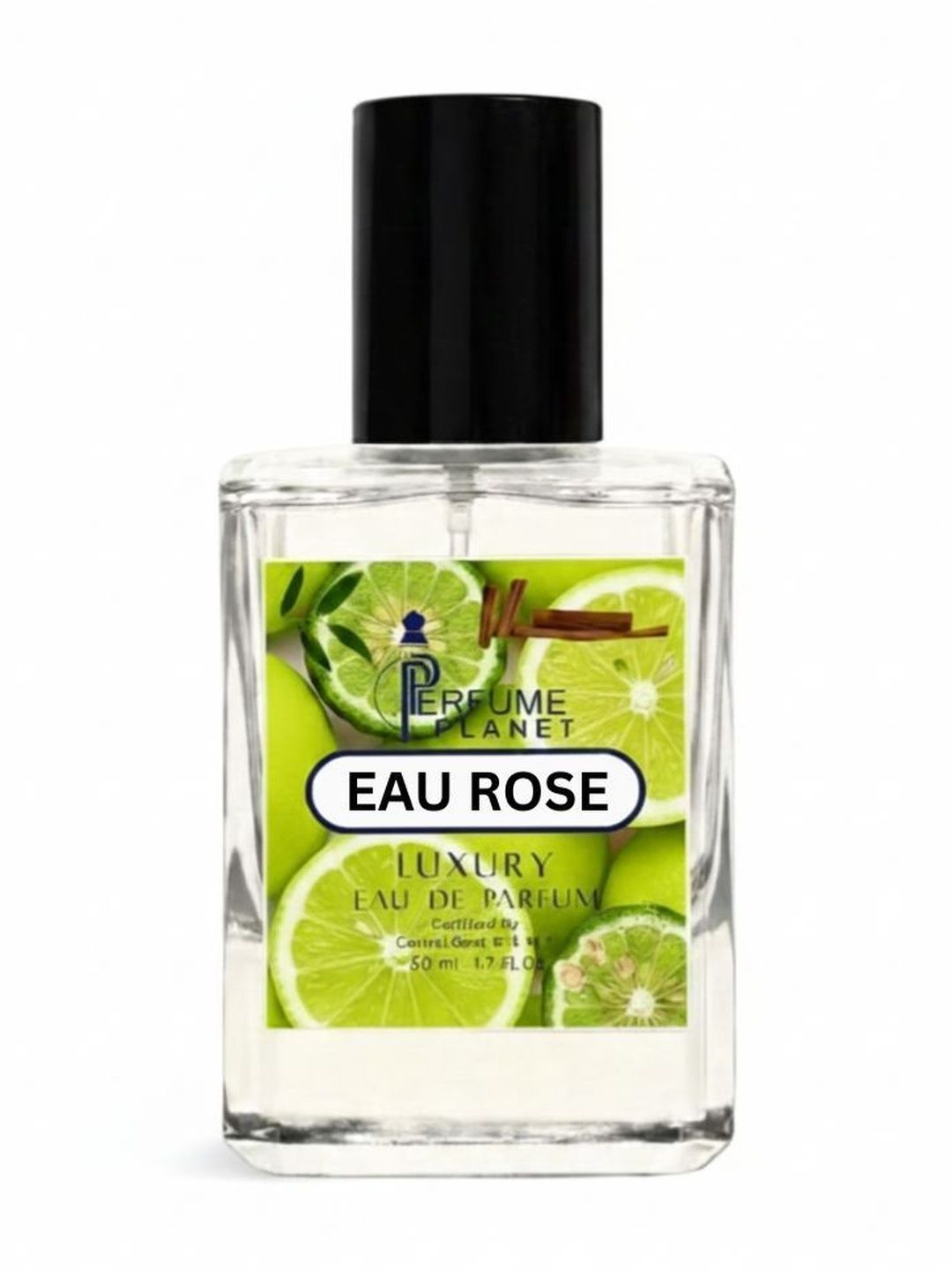 EAU ROSE Eau de Parfum - 50 ml