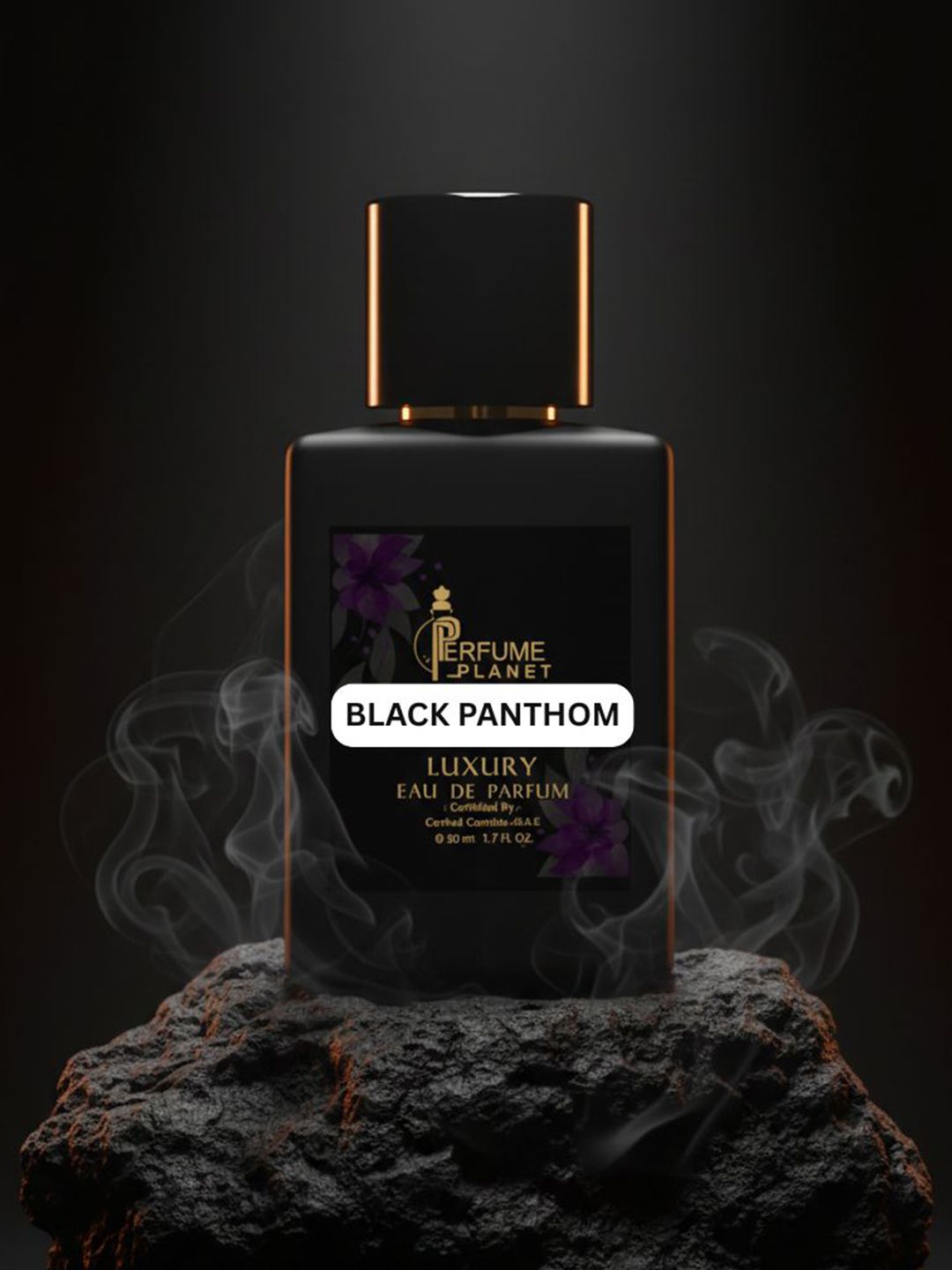 Eau De Parfum - 50 ml