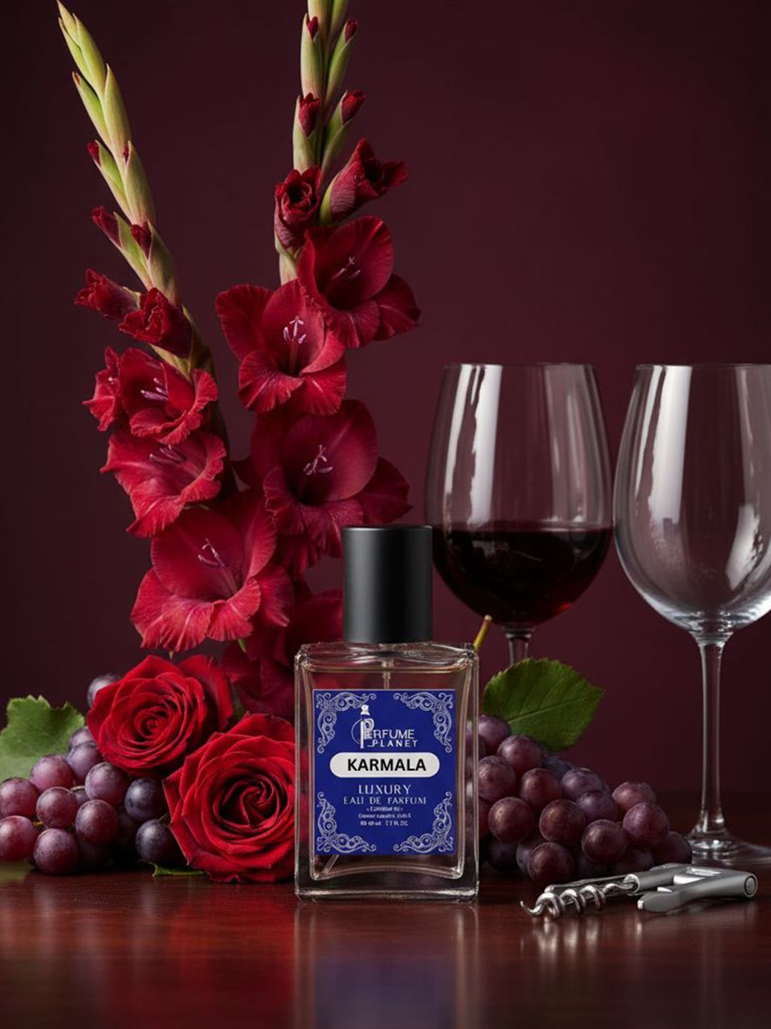 Karmala Eau de Parfum - 50 ml