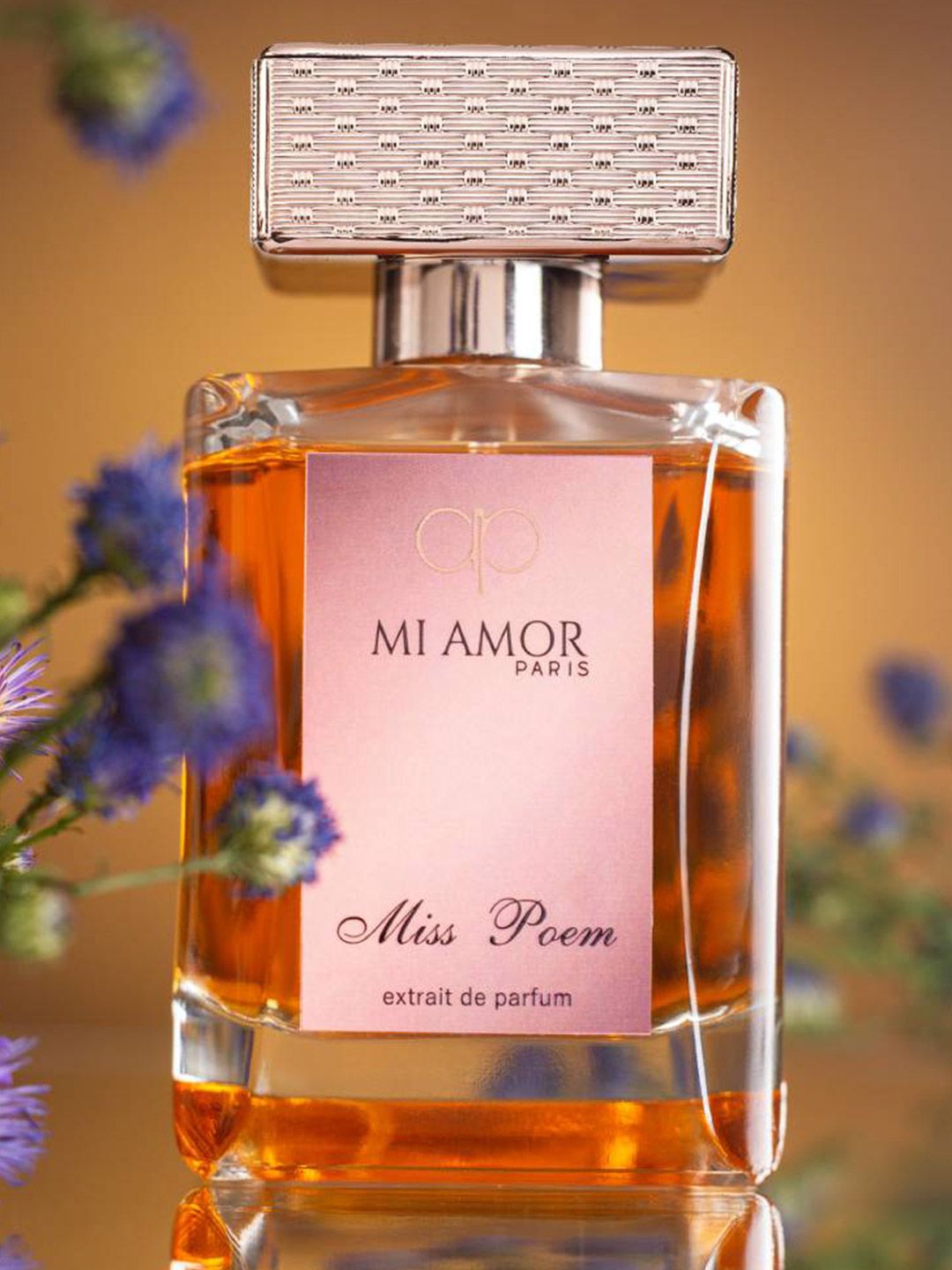 Women Long Lasting Perfume