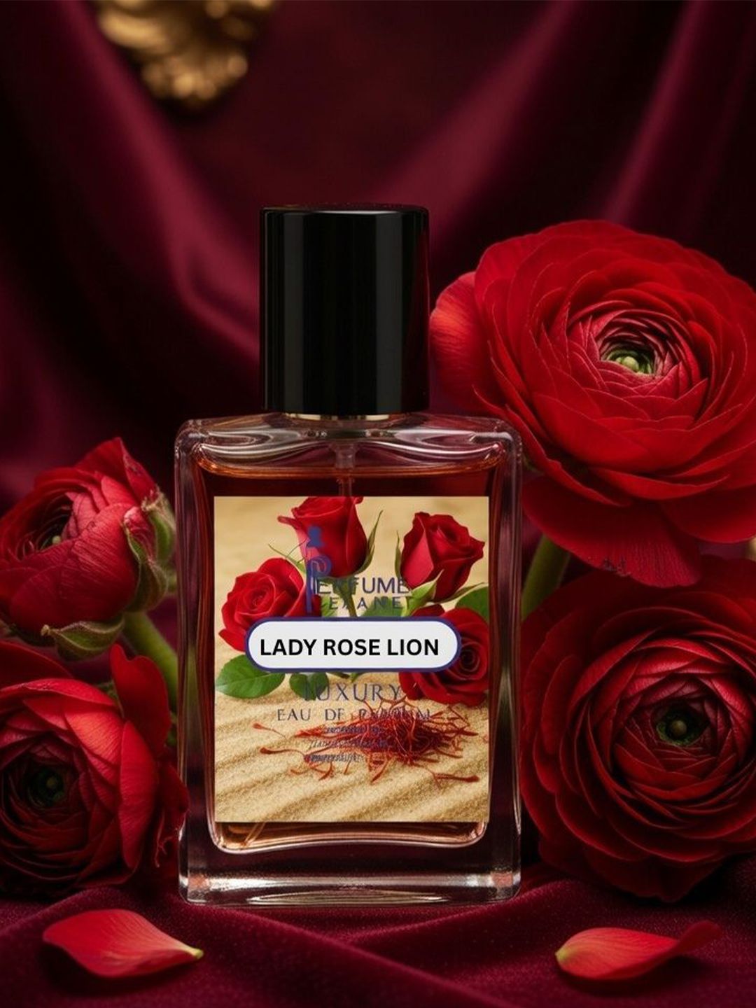 Eau de Parfum - 50 ml