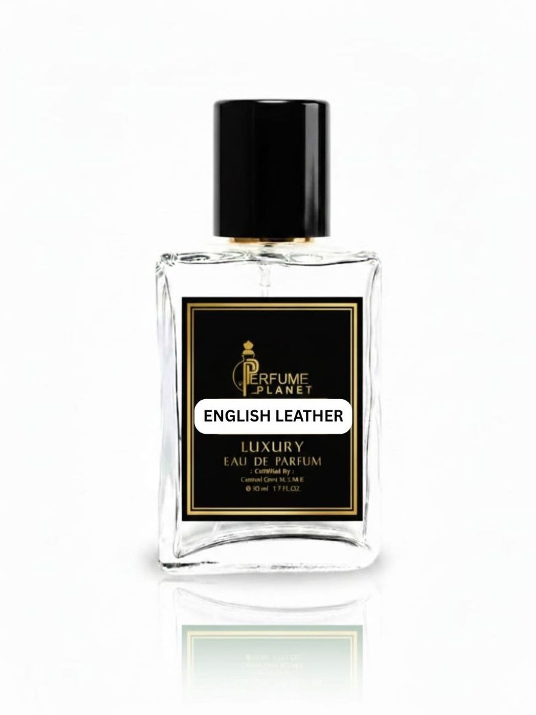 English Leather EDP
