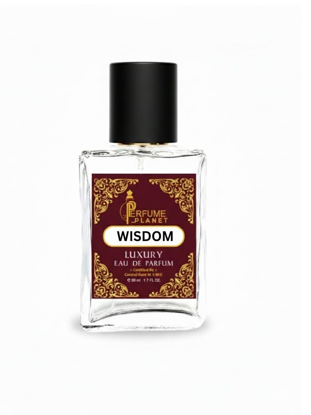 Wisdom Long Lasting EDP