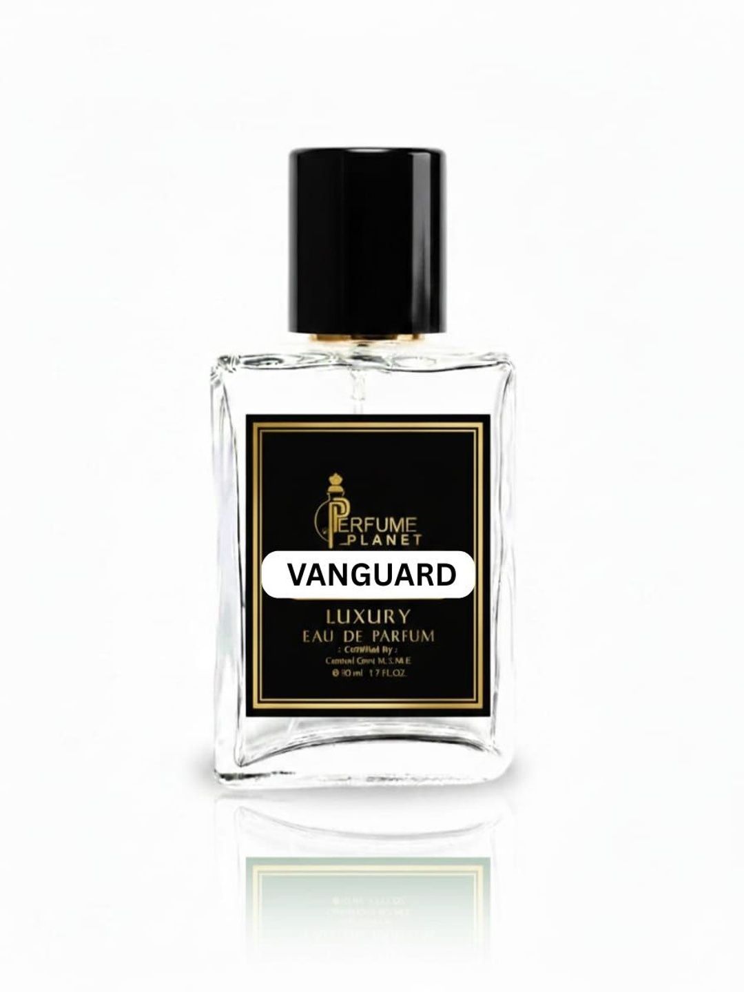 Vanguard Long Lasting EDP