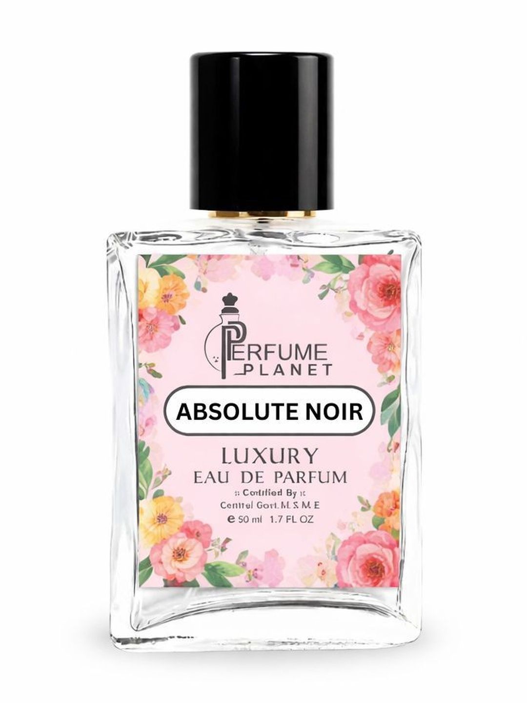 Absolute Noir EDP