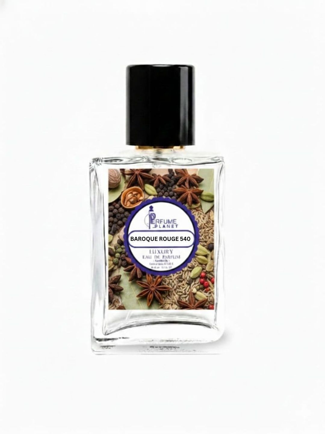 Baroque Rouge 540 EDP