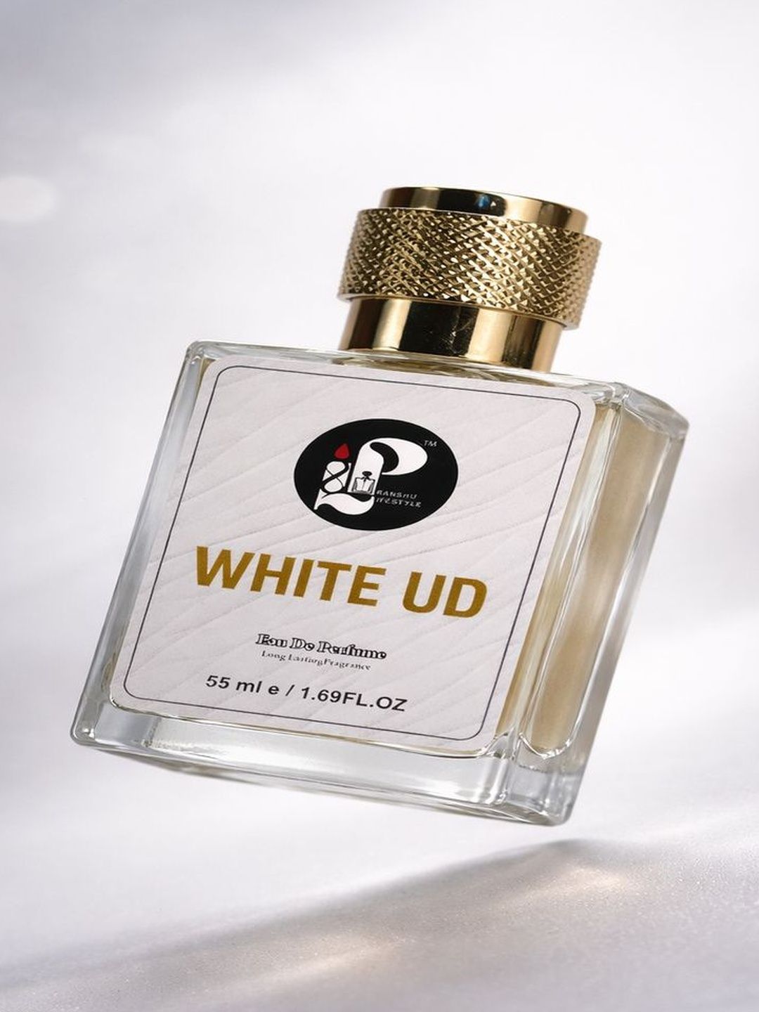 White Oud Eau De Parfum - 55ml
