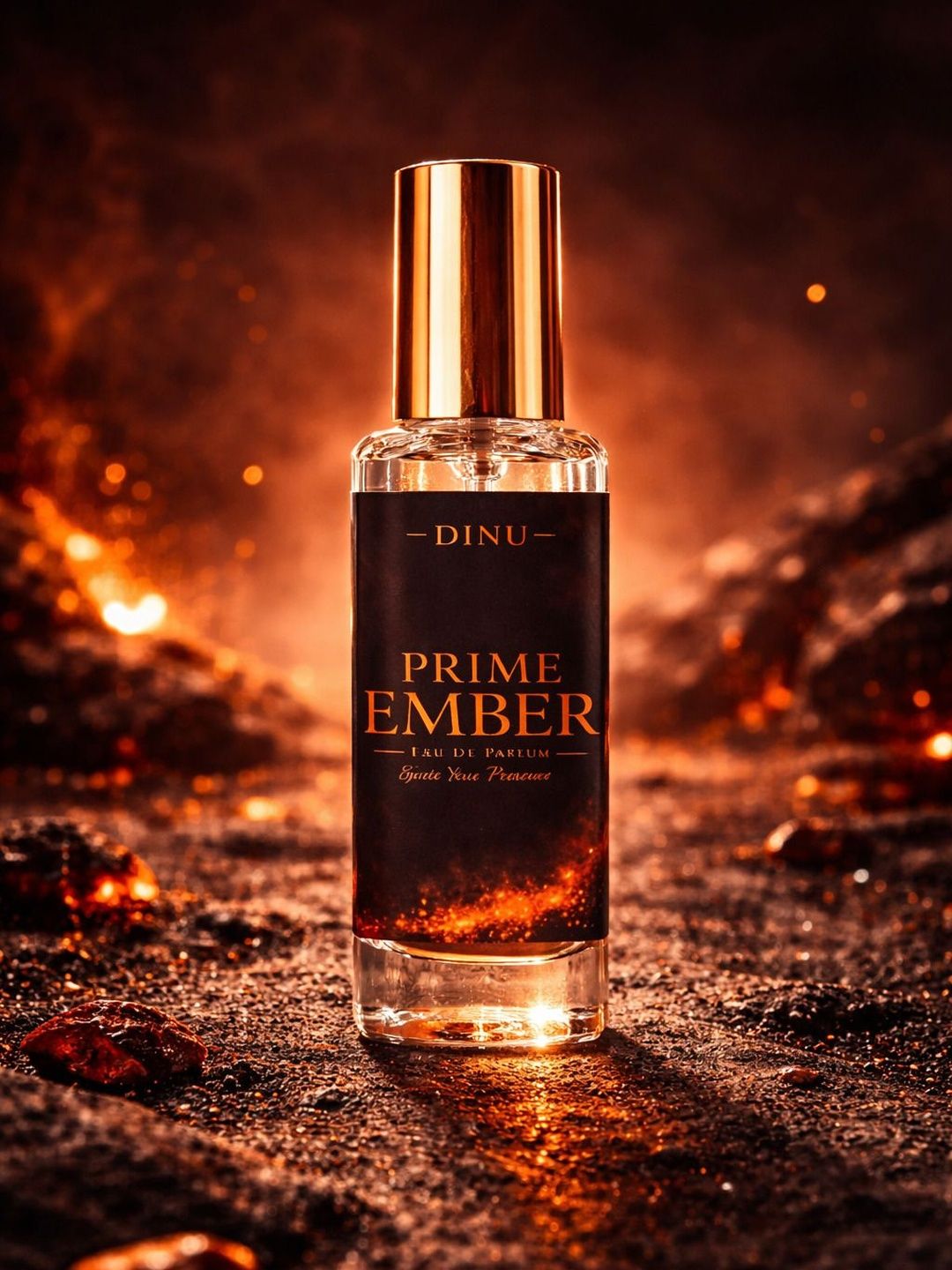 Prime Empire EDP - 20 ml