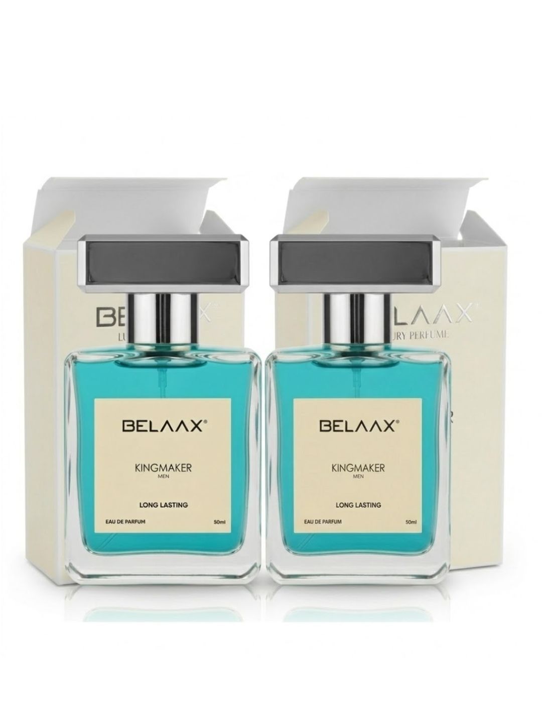 Men 2 Pcs Kingmaker EDP 50ml