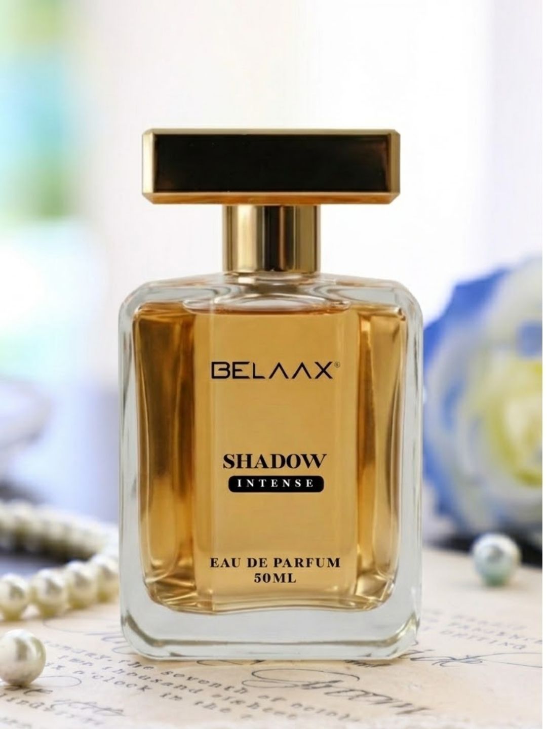 Shadow Intense EDP - 50 ml