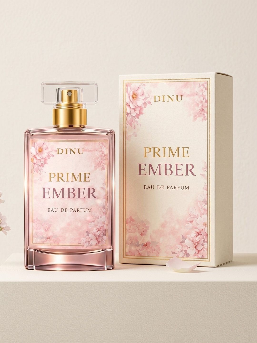 Prime Ember EDP - 50 ml