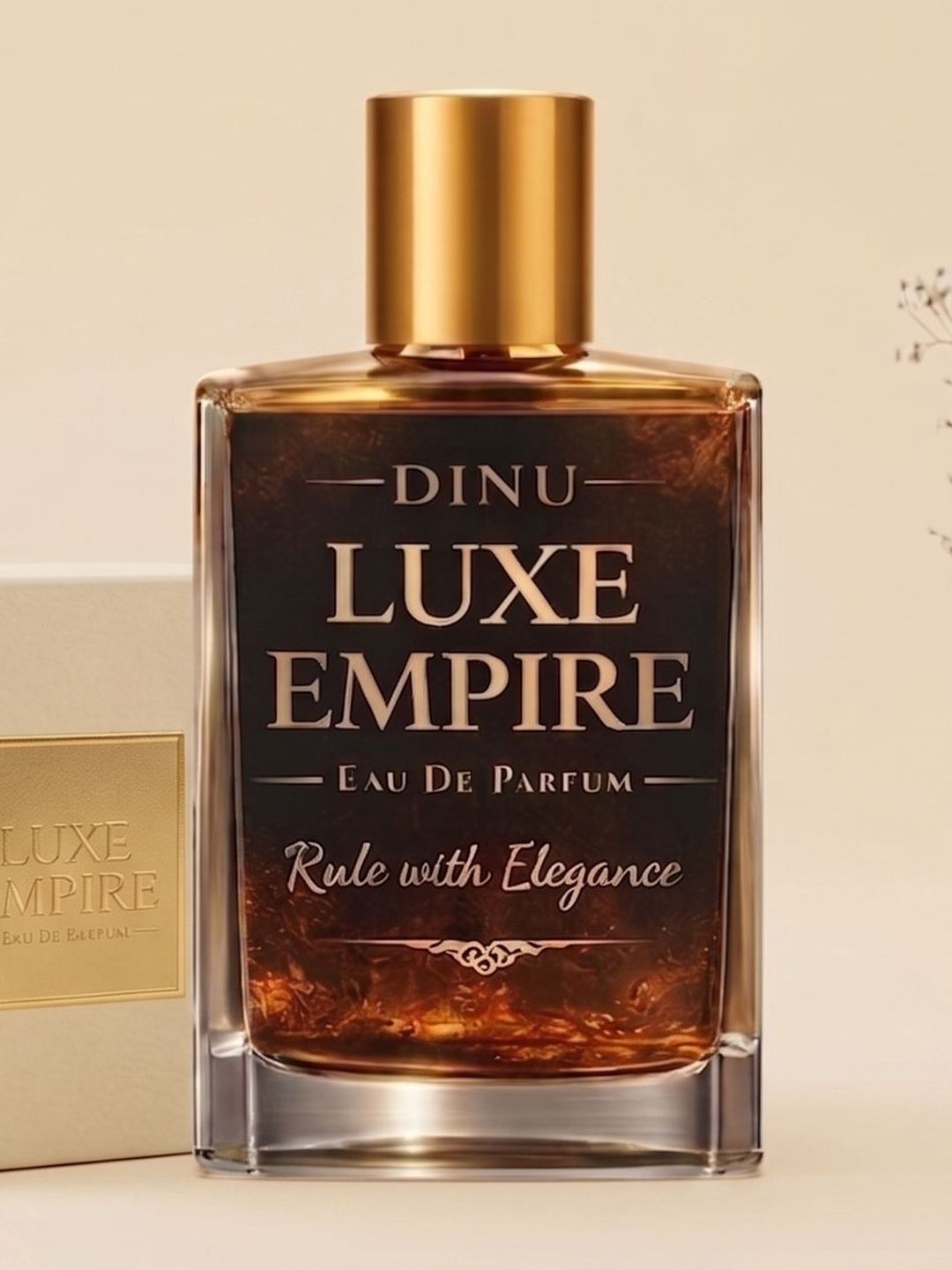 Luxe Empire EDP - 50 ml