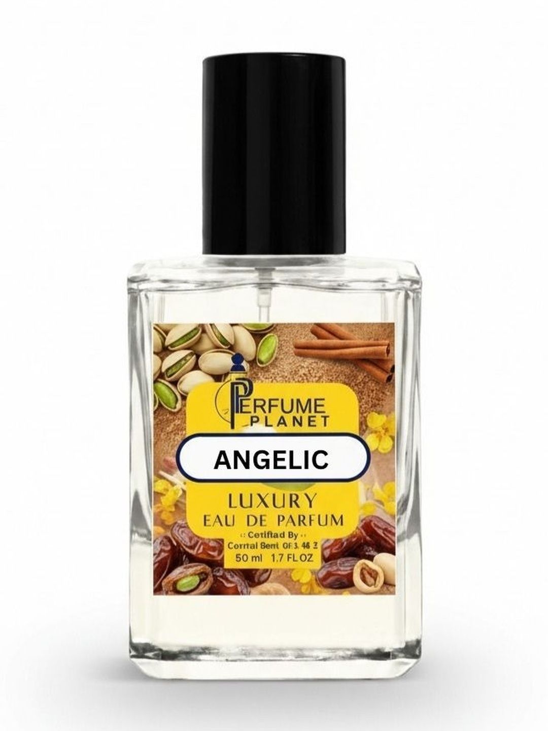 Angelic EDP - 50 ml
