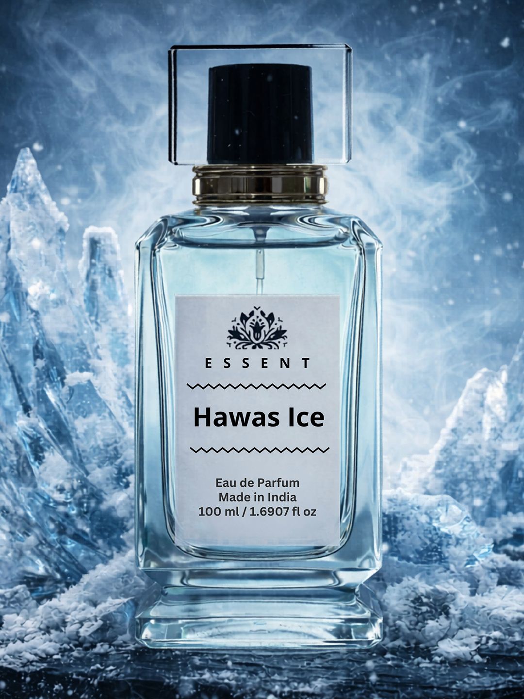 Hawas Ice EDP - 100 ml