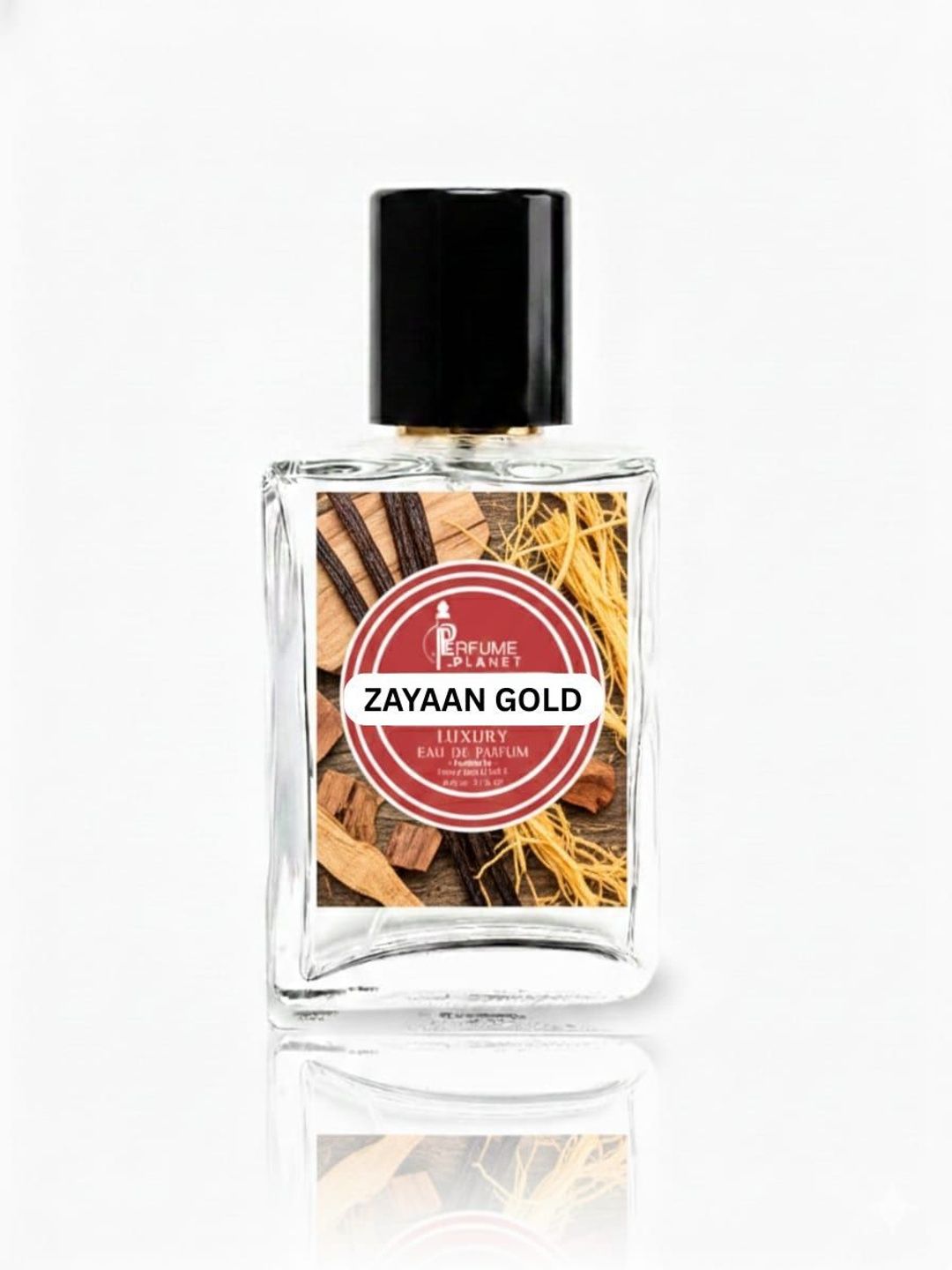 Zayaan Gold EDP - 50 ml