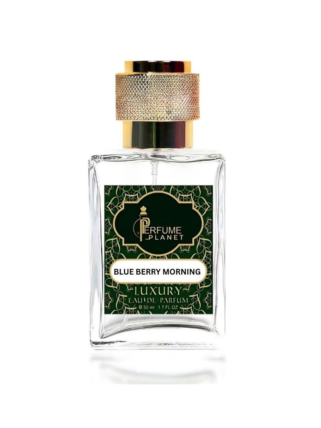 Blue Berry Morning EDP - 50 ml