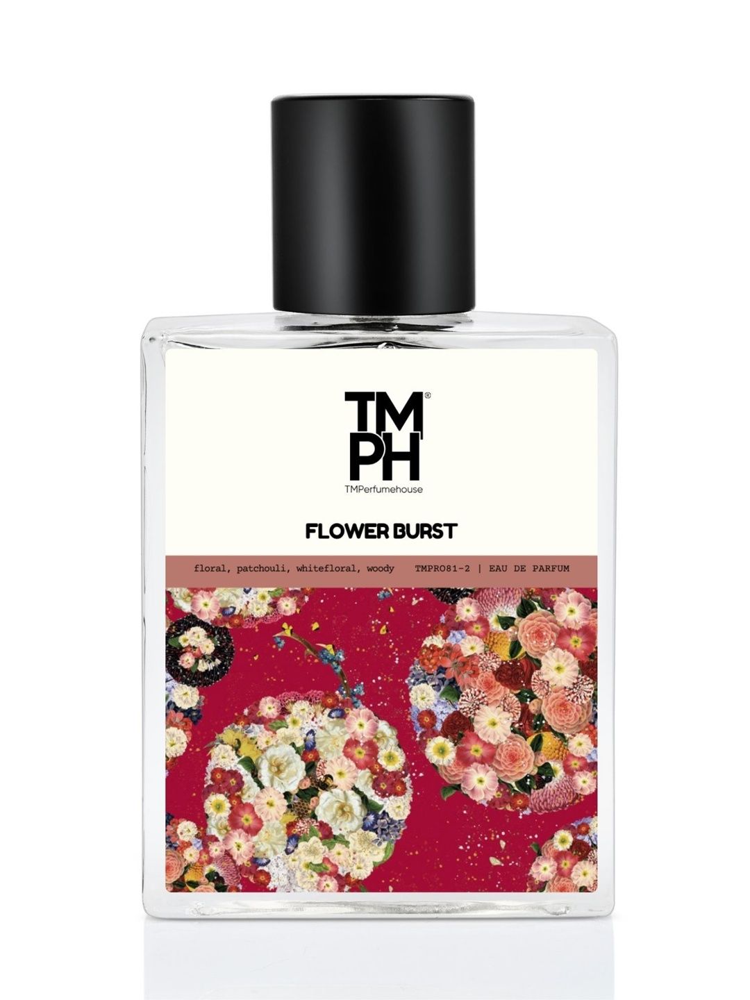 Women Eau de Parfum - 100ml