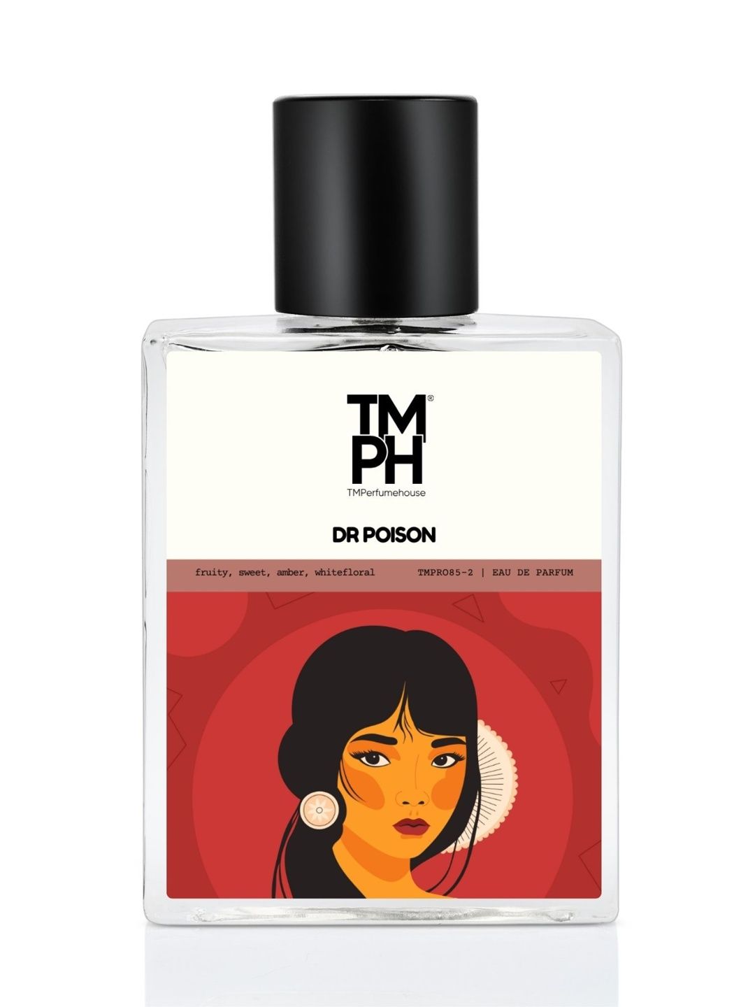 Women Eau de Parfum - 100ml