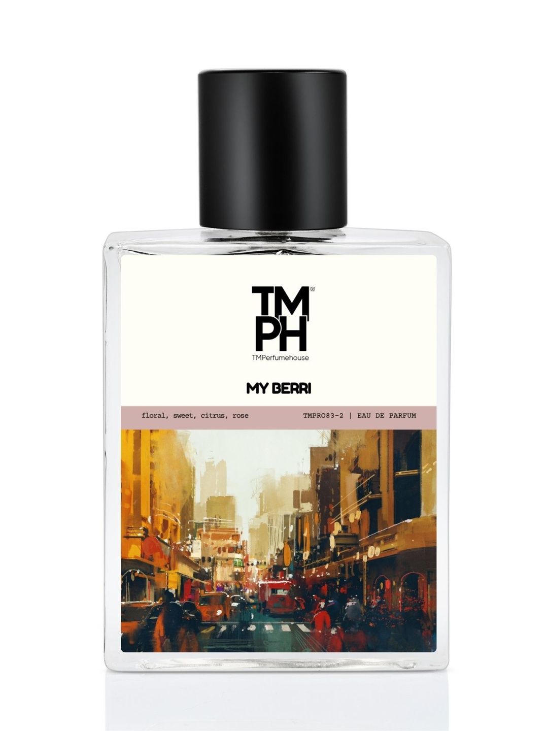 Women Eau de Parfum - 100ml