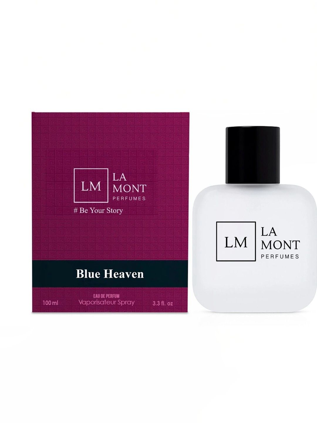 Blue Heaven Eau de Parfum