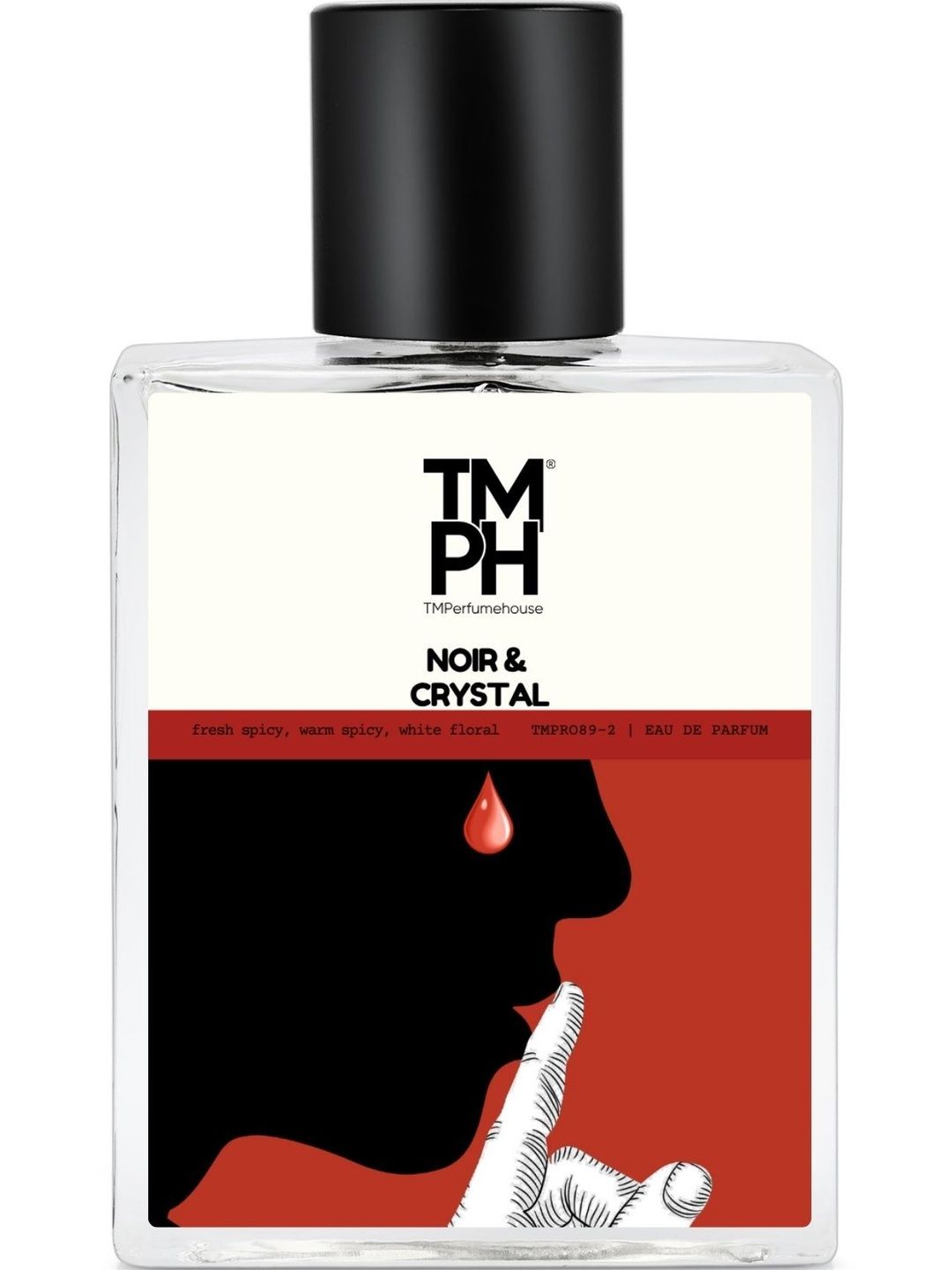 Women Eau de Parfum - 100ml