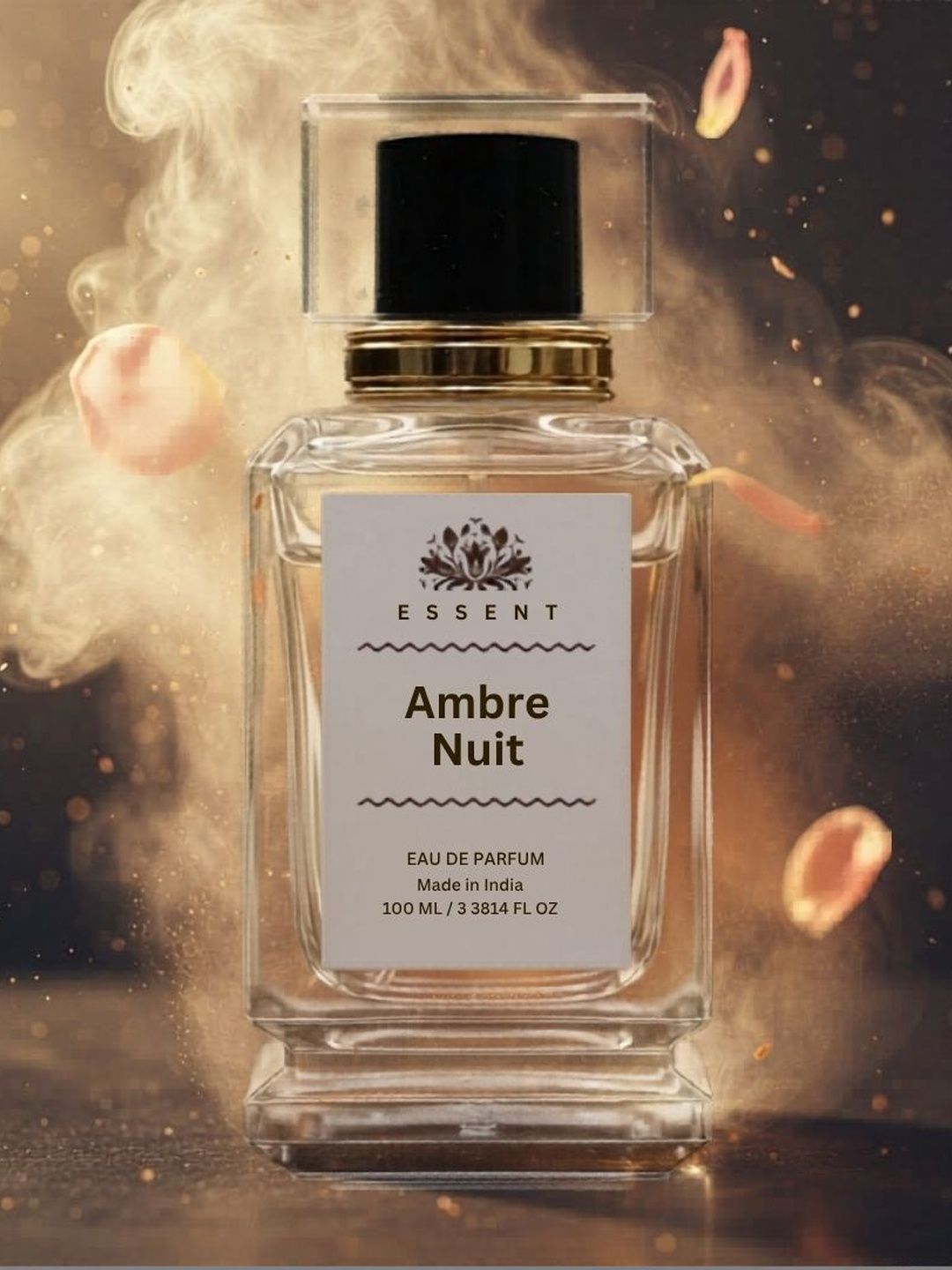 Ambre Nuit EDP-100ml