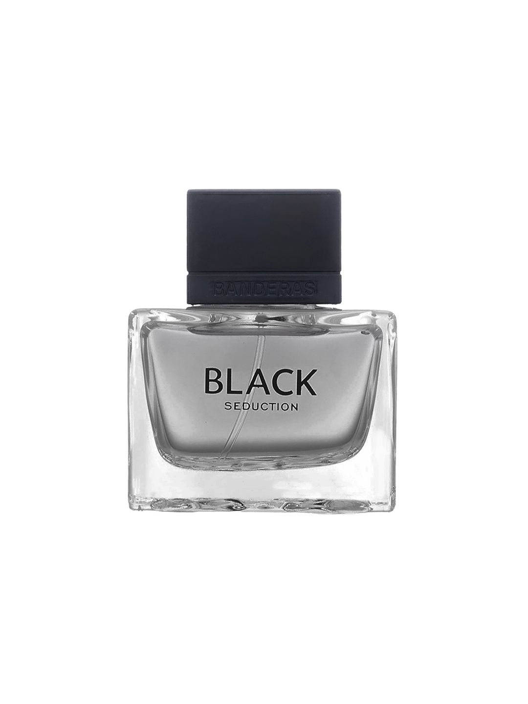 Men Seduction In Black EDT