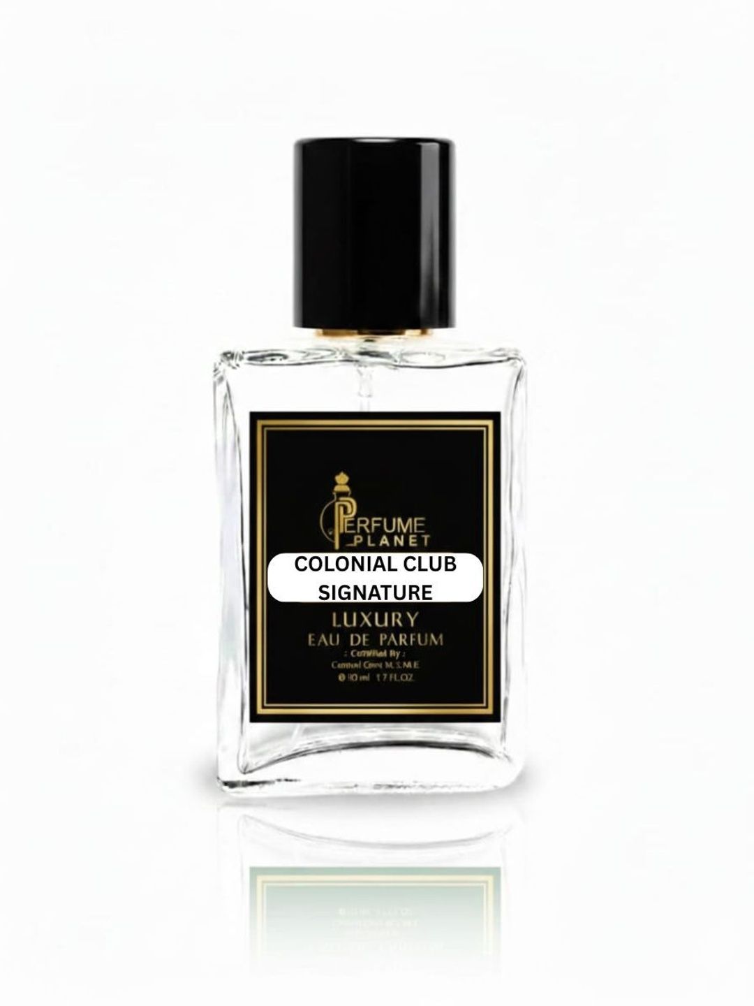 Colonial Club Signature EDP