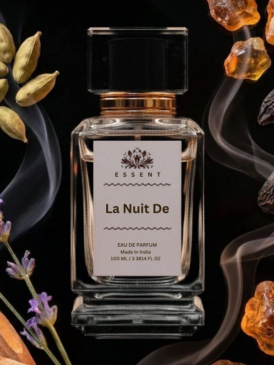 La Nuit De EDP - 100 ml
