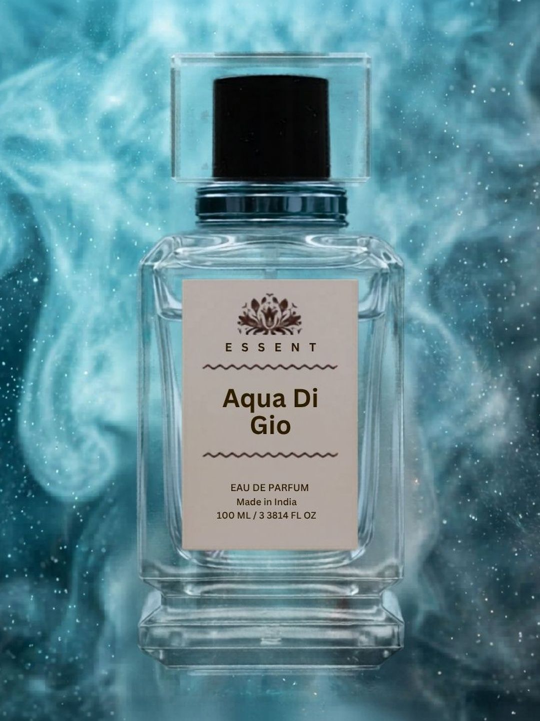 Aqua Di Gio EDP-100ml