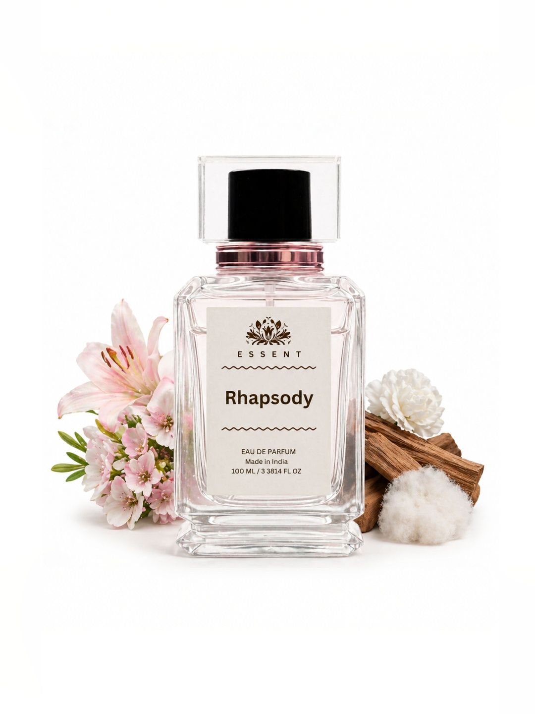 Rhapsody Eau De Parfum - 100ml