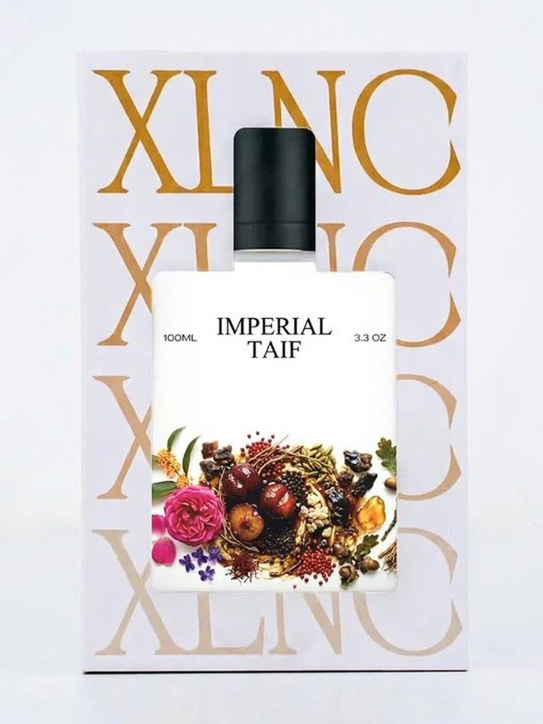 Imperial Taif Perfume - 100 ml